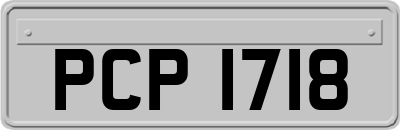 PCP1718