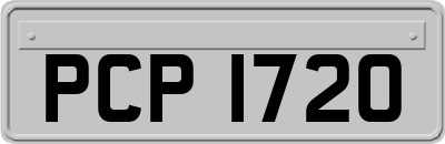PCP1720