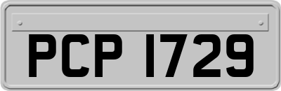 PCP1729