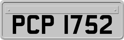 PCP1752