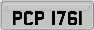 PCP1761