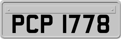 PCP1778