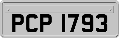 PCP1793