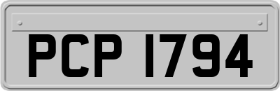 PCP1794