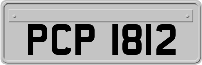 PCP1812