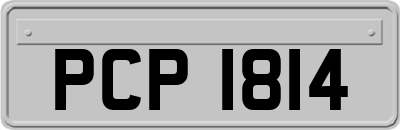 PCP1814