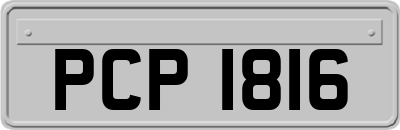 PCP1816