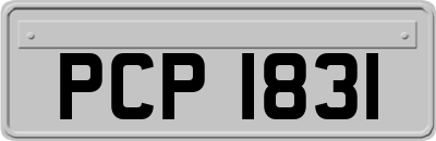 PCP1831