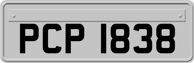 PCP1838