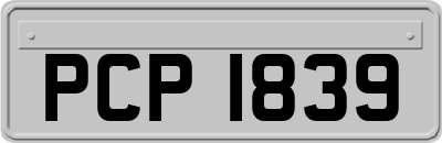 PCP1839