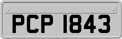 PCP1843