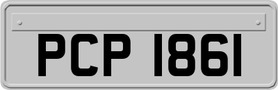 PCP1861
