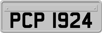 PCP1924