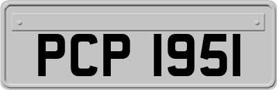 PCP1951