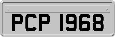 PCP1968