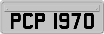 PCP1970