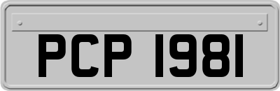 PCP1981