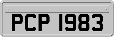 PCP1983
