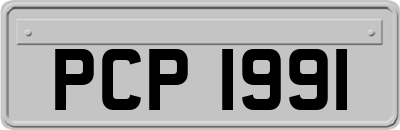 PCP1991