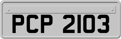 PCP2103