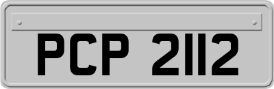 PCP2112
