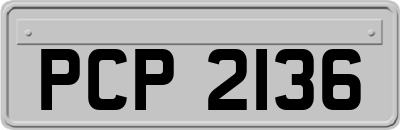 PCP2136