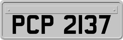 PCP2137