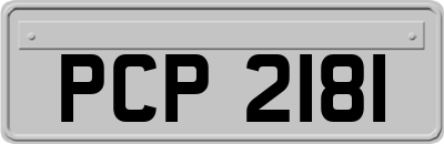 PCP2181