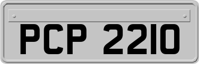 PCP2210