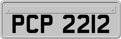 PCP2212