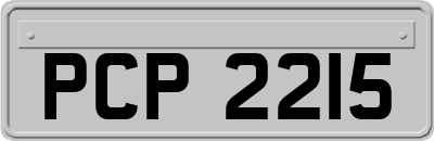 PCP2215