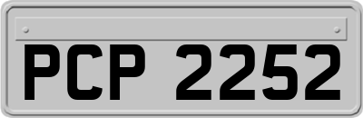 PCP2252