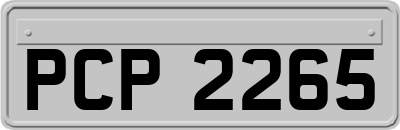 PCP2265
