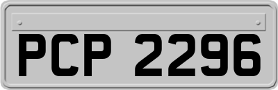 PCP2296