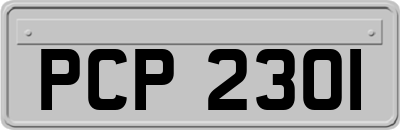 PCP2301