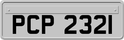 PCP2321
