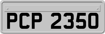 PCP2350
