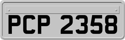 PCP2358