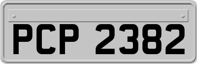 PCP2382