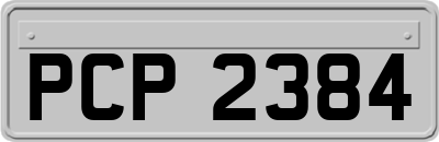 PCP2384