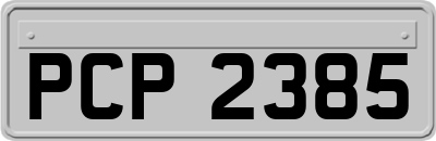 PCP2385