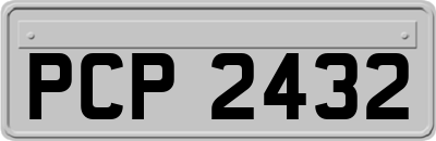 PCP2432