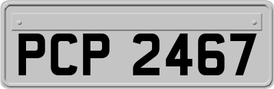 PCP2467