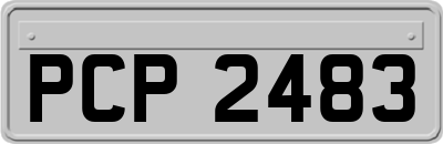 PCP2483