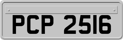 PCP2516