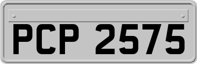 PCP2575