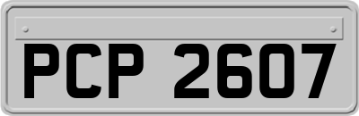 PCP2607