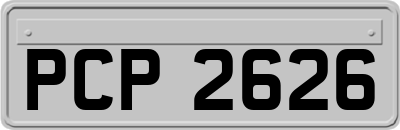 PCP2626