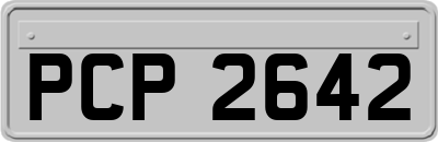 PCP2642