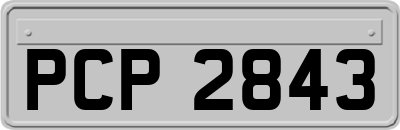 PCP2843